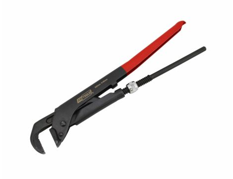 AWTOOLS KLUCZ DO RUR 1" 325mm    BLACK LINE