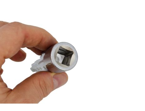 AWTOOLS KLUCZ DO ŚRUBUNKÓW 1/2" - 2