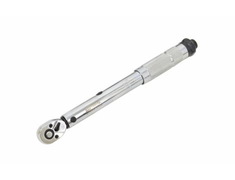 AWTOOLS KLUCZ DYNAMOMETRYCZNY 1/4"  5-25Nm BLACK LINE - 2