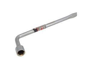 AWTOOLS KLUCZ FAJKOWY DO KÓŁ 17mm