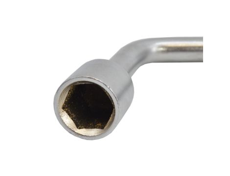 AWTOOLS KLUCZ FAJKOWY DO KÓŁ 19mm - 3