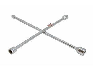 AWTOOLS KLUCZ KRZYŻ.WZMACN. 24x27x32x3/4