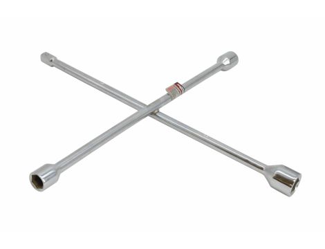 AWTOOLS KLUCZ KRZYŻ.WZMACN. 24x27x32x3/4"