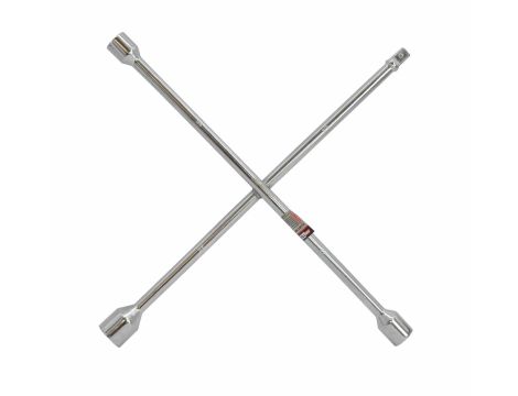 AWTOOLS KLUCZ KRZYŻ.WZMACN. 24x27x32x3/4" - 2