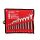 AWTOOLS KLUCZ PŁASKO-OCZKOWY   KPL.12szt. /6mm-22mm