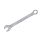 AWTOOLS KLUCZ PŁASKO-OCZKOWY 21mm  BLACK LINE
