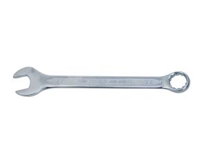 AWTOOLS KLUCZ PŁASKO-OCZKOWY KPL. 6szt. /8mm-17mm/ BLACK LINE - image 2