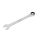 AWTOOLS KLUCZ PŁASKO-OCZKOWY Z GRZECH.KPL. 7szt 10-19mm