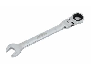 AWTOOLS KLUCZ PŁASKO-OCZKOWY Z GRZECH.PRZEGUB. KPL.12szt 8-19mm - image 2