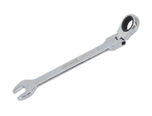 AWTOOLS KLUCZ PŁASKO-OCZKOWY Z GRZECHO. 15mm  PRZEGUBOWY