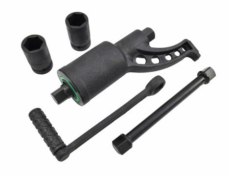 AWTOOLS KLUCZ PRZEKŁADNIOWY 6200Nm - 4