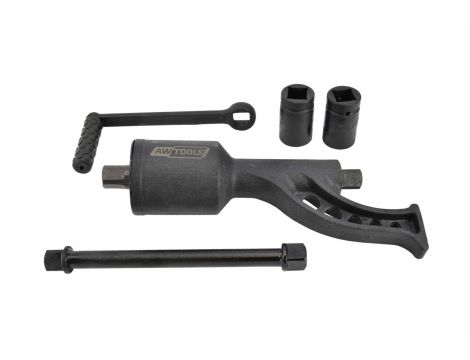 AWTOOLS KLUCZ PRZEKŁADNIOWY 7500Nm - 2