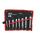 AWTOOLS KLUCZE RUROWE 10szt. /6mm-22mm/