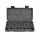 AWTOOLS KLUCZE UDAROWE TRZPIENIOWE HEX 8szt. BLACK LINE