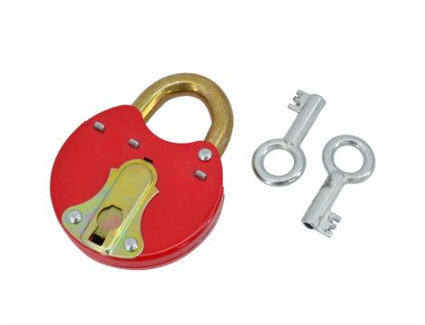 AWTOOLS KŁÓDKA MARS 40mm  /KLUCZ RURKOWY - 2