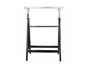 AWTOOLS KOBYŁKA STOJAK REGULOWANA WYSOKOŚĆ  80-130cm - image 2