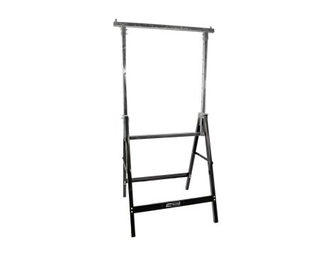 AWTOOLS KOBYŁKA STOJAK REGULOWANA WYSOKOŚĆ  80-130cm - 5