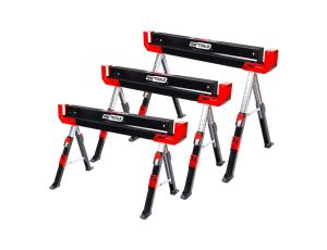 AWTOOLS KOBYŁKA STOJAK REGULOWANA WYSOKOŚĆ 62-82cm - image 2