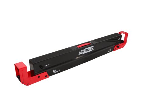 AWTOOLS KOBYŁKA STOJAK REGULOWANA WYSOKOŚĆ 62-82cm - 3