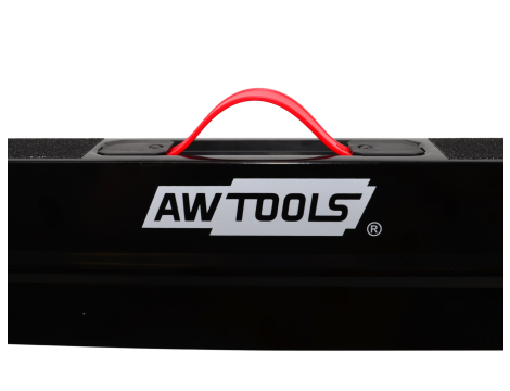 AWTOOLS KOBYŁKA STOJAK REGULOWANA WYSOKOŚĆ 62-82cm - 7