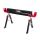 AWTOOLS KOBYŁKA STOJAK REGULOWANY DŁUGOŚĆ 98-115,5 cm WYSOKOŚĆ 62-82cm