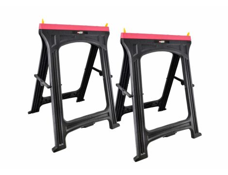 AWTOOLS KOBYŁKI SKŁADANE 2szt.