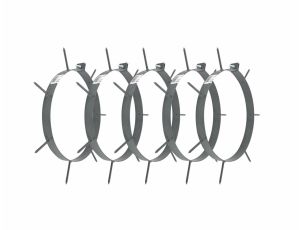 AWTOOLS KOLCE DO WALCA KPL. 5szt.