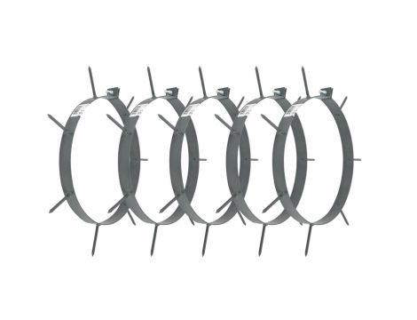 AWTOOLS KOLCE DO WALCA KPL. 5szt.