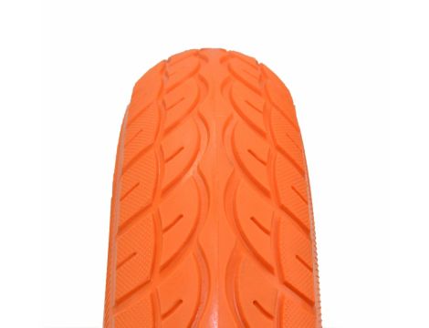 AWTOOLS KOŁO PNEU. PIANKA 400/METAL.ŁOŻ+OŚ /LEKKIE - 3