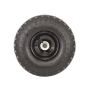 AWTOOLS KOŁO PNEU.10"x3.50-4 DO WÓZKA - 3