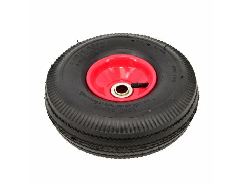 AWTOOLS KOŁO PNEU.10"x3.50-4 DO WÓZKA - 2