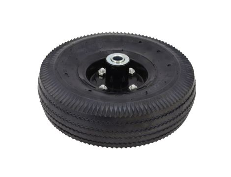 AWTOOLS KOŁO PNEU.3.50 DO WÓZKA 2-KOŁOWEGO/2PR