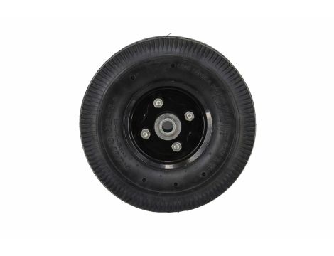 AWTOOLS KOŁO PNEU.3.50 DO WÓZKA 2-KOŁOWEGO/2PR - 2