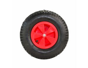 AWTOOLS KOŁO PNEU.3.50/PLASTIK/2PR/CZER. - image 2