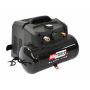 AWTOOLS KOMPRESOR    AC6 BEZOLEJOWY 6L 1,5HP BLACK LINE - 5