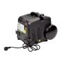AWTOOLS KOMPRESOR    AC6 BEZOLEJOWY 6L 1,5HP BLACK LINE - 7