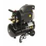AWTOOLS KOMPRESOR   AC24  24L 2,0HP BLACK LINE - 5