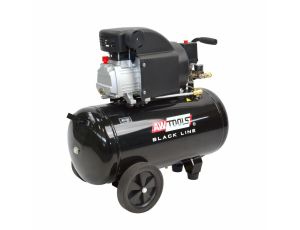 AWTOOLS KOMPRESOR   AC50  50L 2,0HP BLACK LINE