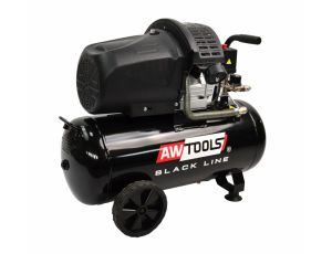 AWTOOLS KOMPRESOR   AC50V  50L V 3,0HP BLACK LINE