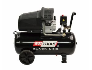 AWTOOLS KOMPRESOR   AC50V  50L V 3,0HP BLACK LINE - image 2