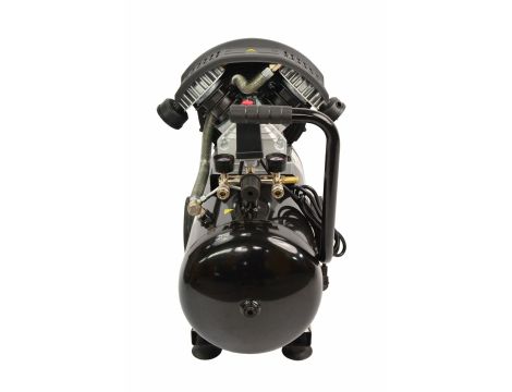 AWTOOLS KOMPRESOR   AC50V  50L V 3,0HP BLACK LINE - 5