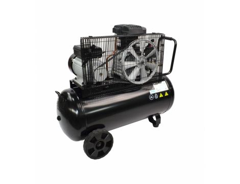 AWTOOLS KOMPRESOR   AC90  90L 3,0HP BLACK LINE - 3