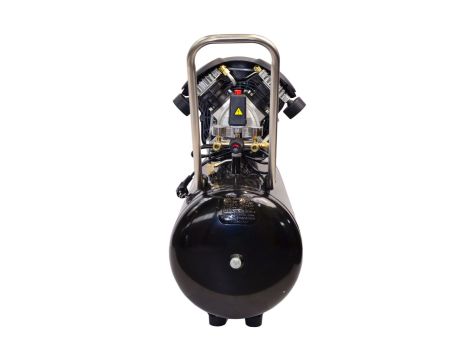 AWTOOLS KOMPRESOR  AC100V  100L V 3,0HP BLACK LINE - 4