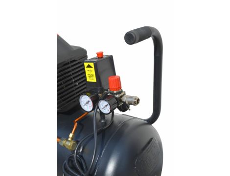 AWTOOLS KOMPRESOR  FL- 50L - 2