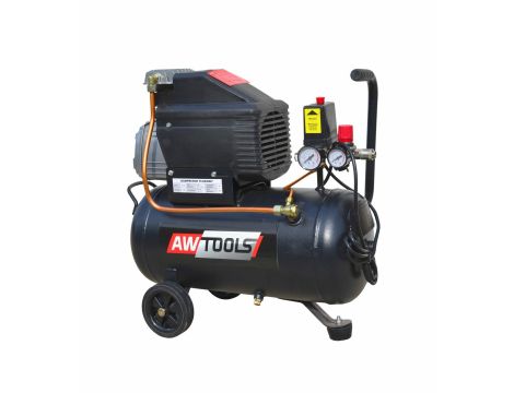 AWTOOLS KOMPRESOR  FL- 50L - 3