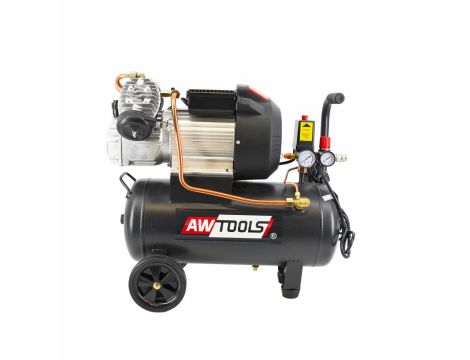 AWTOOLS KOMPRESOR  ZVA-100L  V - 2