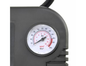 AWTOOLS KOMPRESOR SAMOCHODOWY 12V  84W  4 BAR - image 2