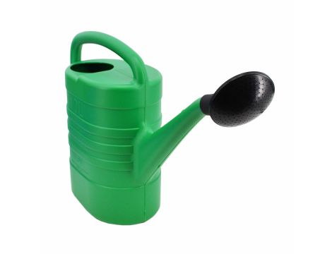 AWTOOLS KONEWKA PLASTIKOWA ZIELONA 10L - 2