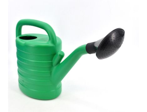 AWTOOLS KONEWKA PLASTIKOWA ZIELONA 15L - 2