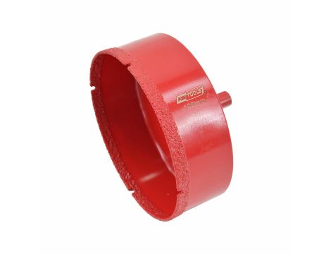 AWTOOLS KORONA 125mm  NASYP DIAMENTOWY